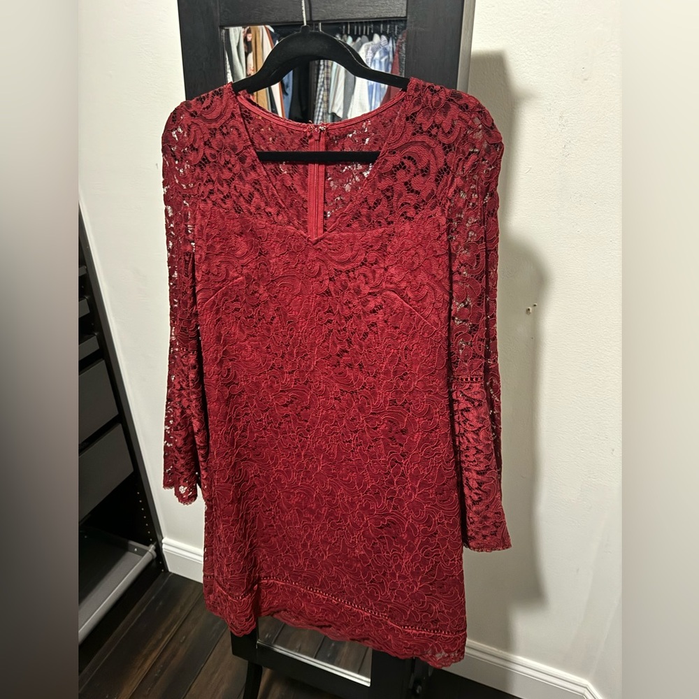 White House black market